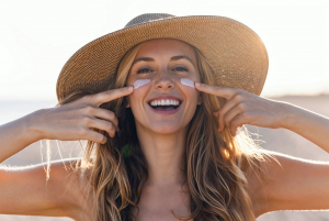 #Podcast 6 : Comment bien protéger sa peau du soleil ?