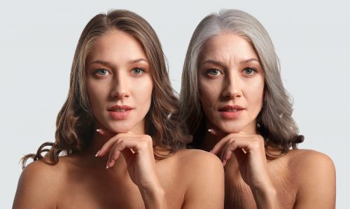 #Podcast 3 : comprendre le vieillissement cutané pour mieux l’accompagner