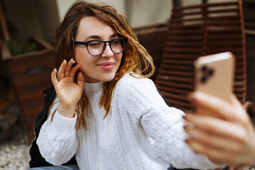 #Podcast 1 : Beauté, société et pression sociale