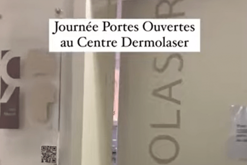 Vidéo journée portes ouvertes