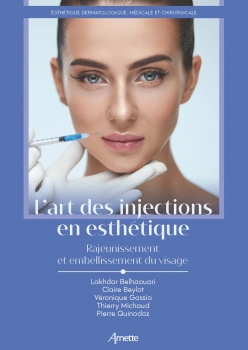 Livre l'art des injections