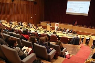 Mars 2017 - congrès Medic'Elles à Toulouse