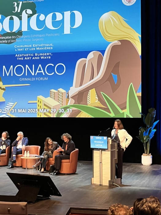 Intérêt de l'échographie pour les injections de Botox masséters