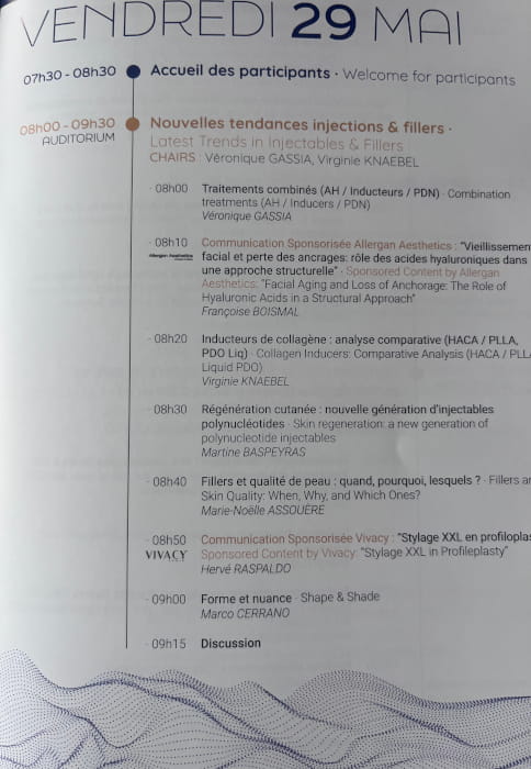 Programme 1