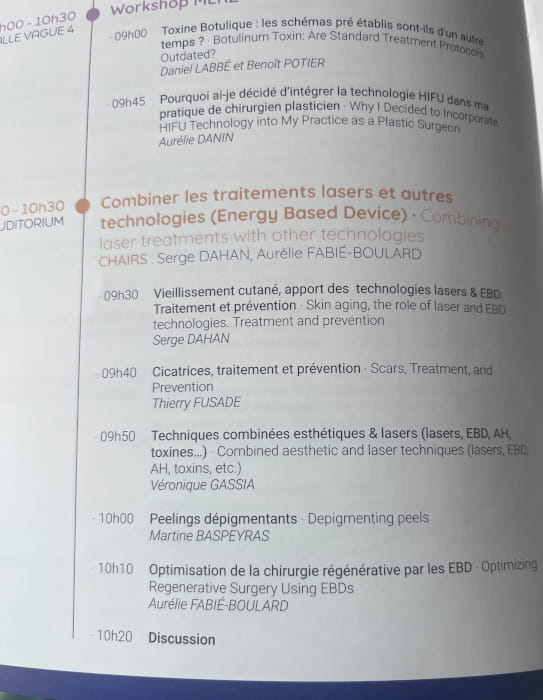 Programme 2